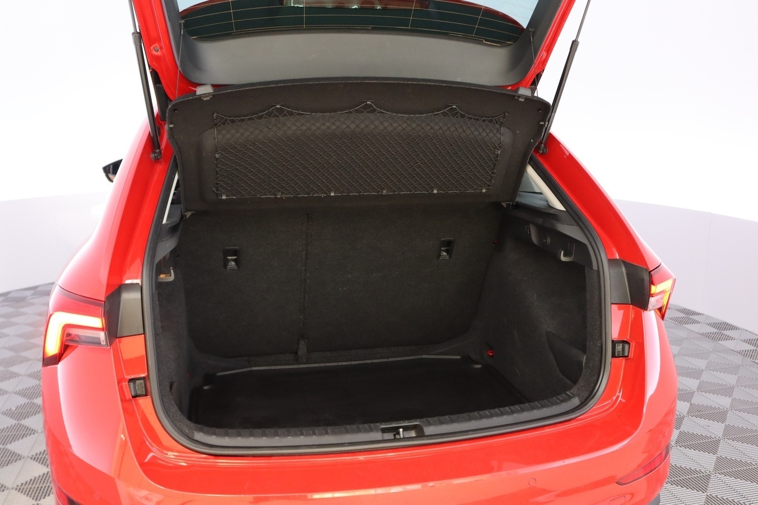 Skoda Scala vaihtoauto
