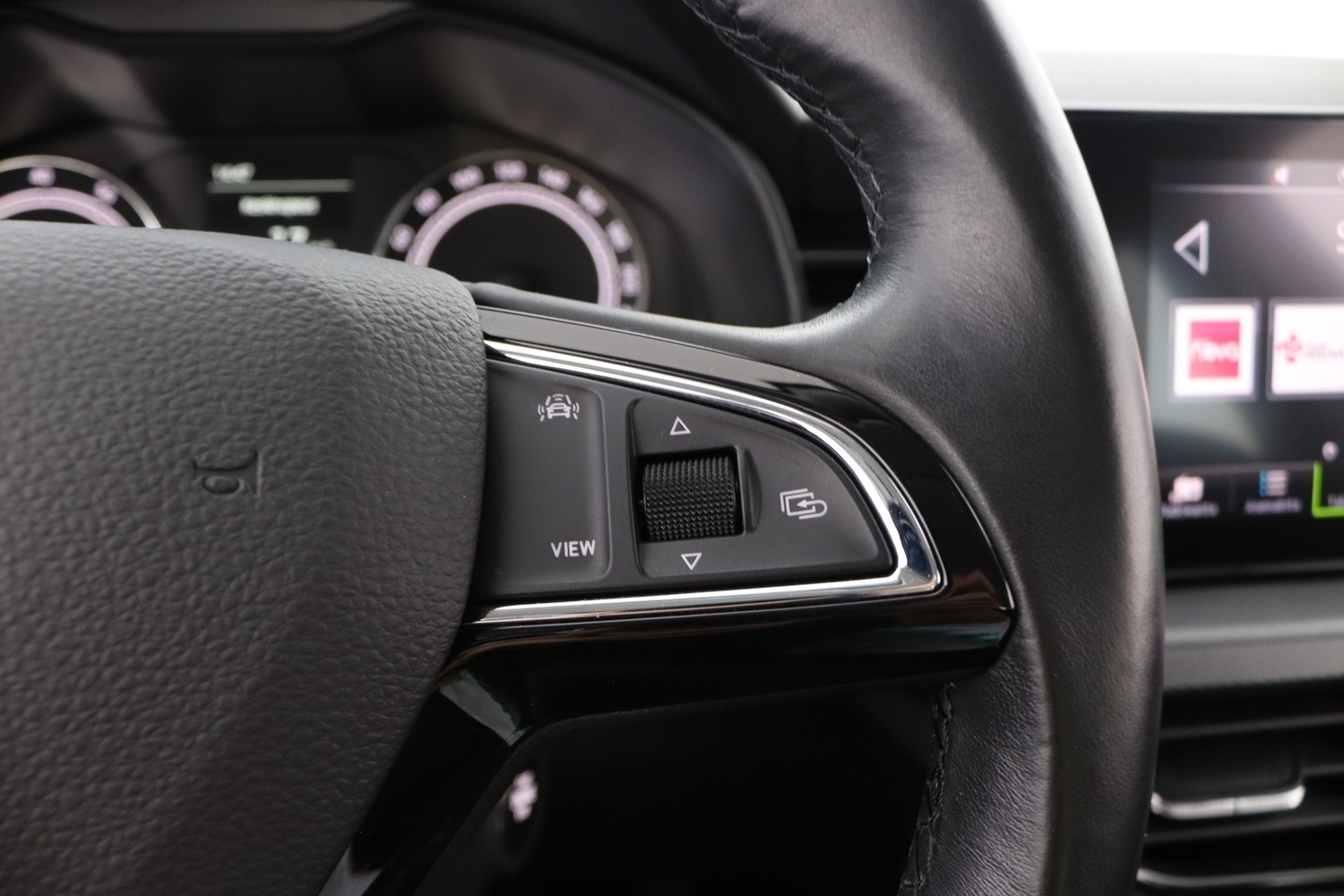 Skoda Scala vaihtoauto