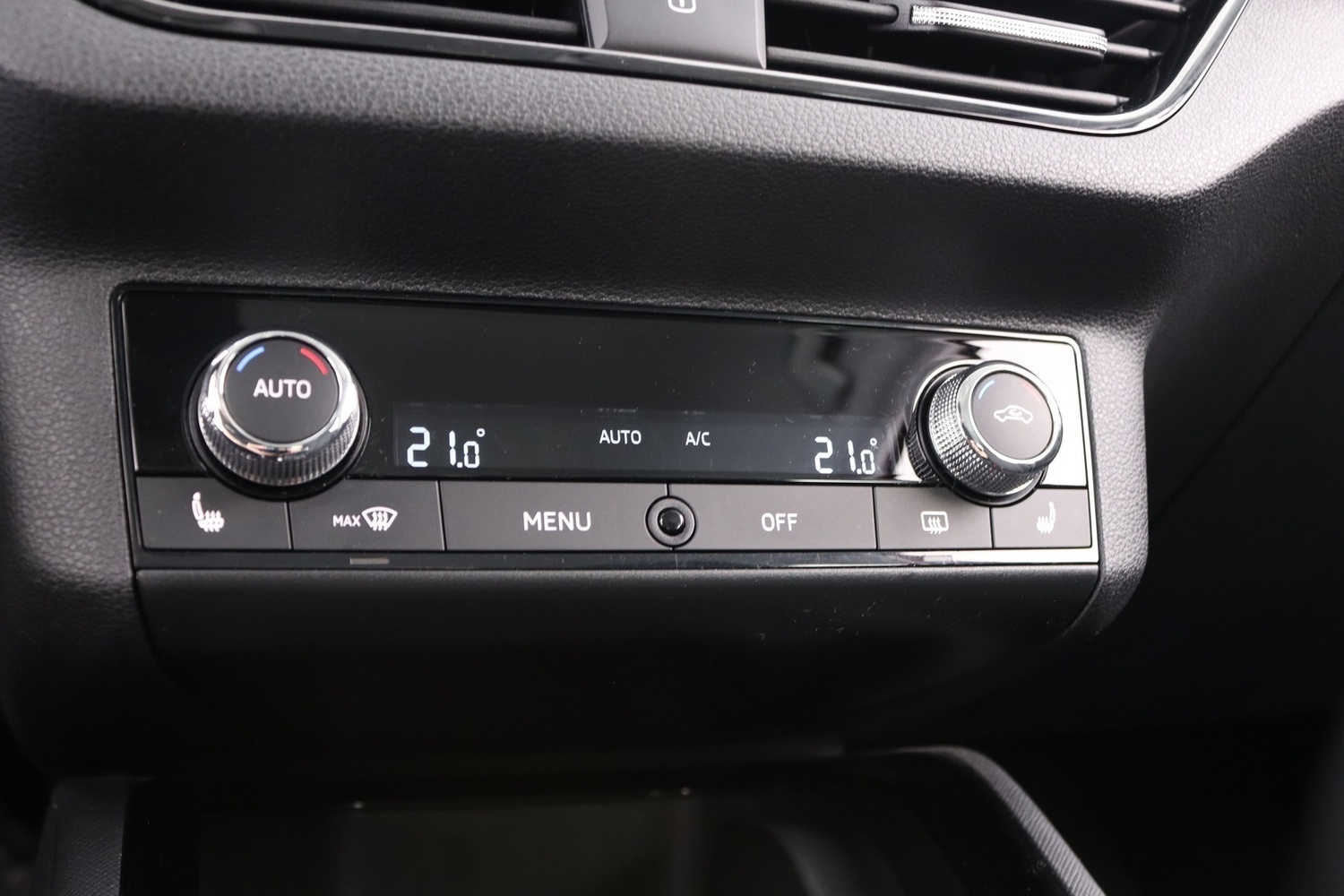 Skoda Scala vaihtoauto