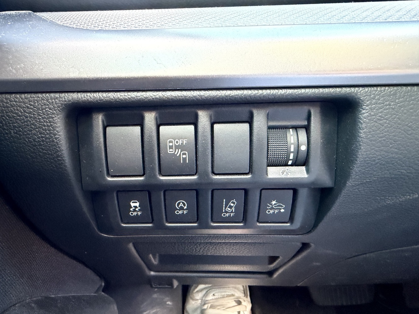 Subaru Outback vaihtoauto