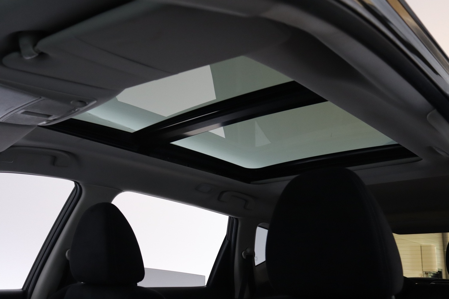 Nissan X-Trail vaihtoauto