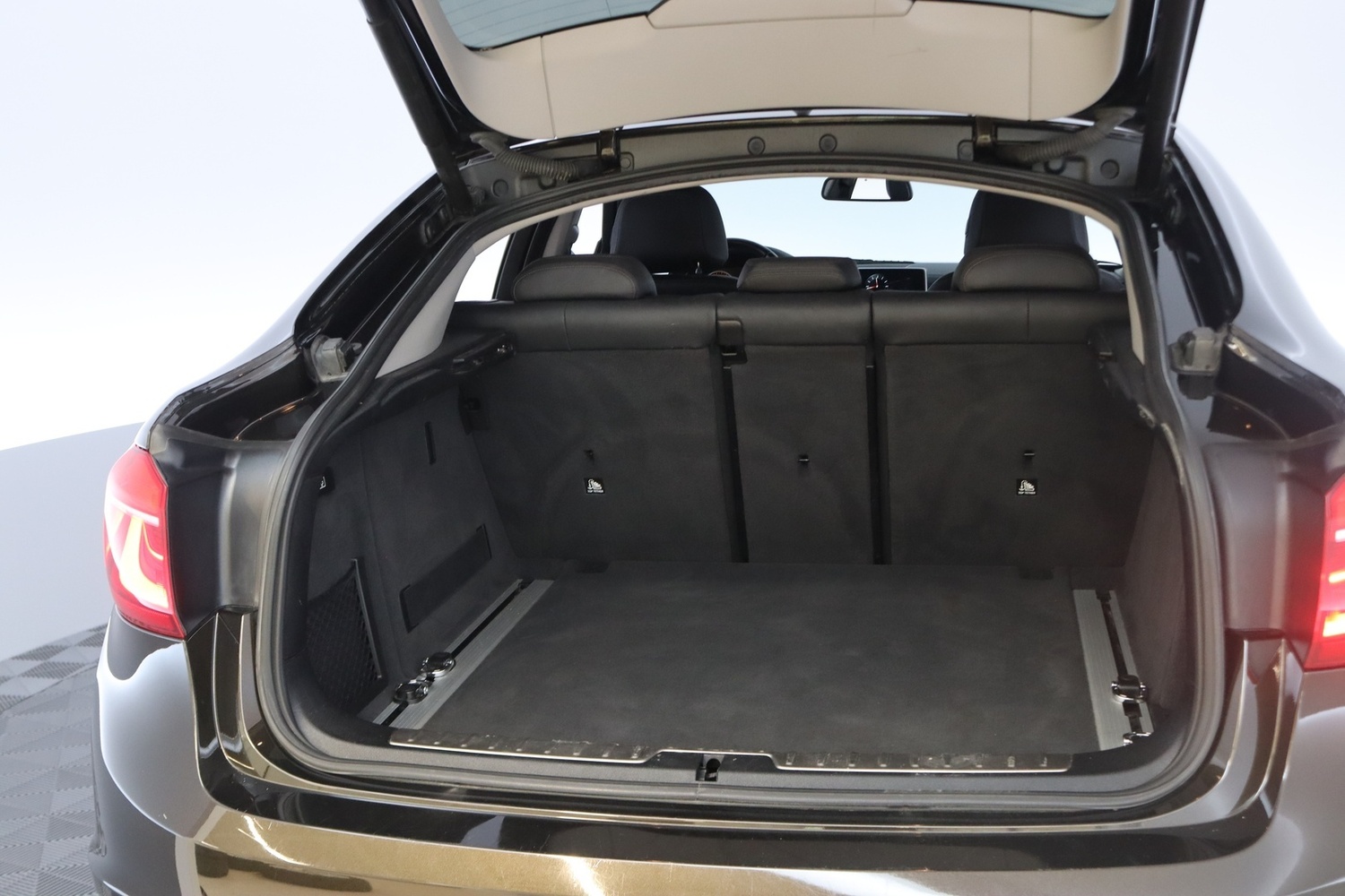 BMW X6 vaihtoauto