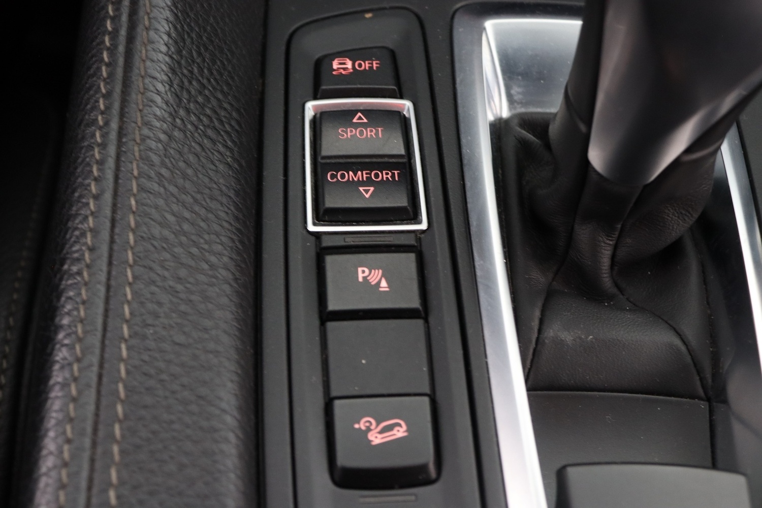 BMW X6 vaihtoauto