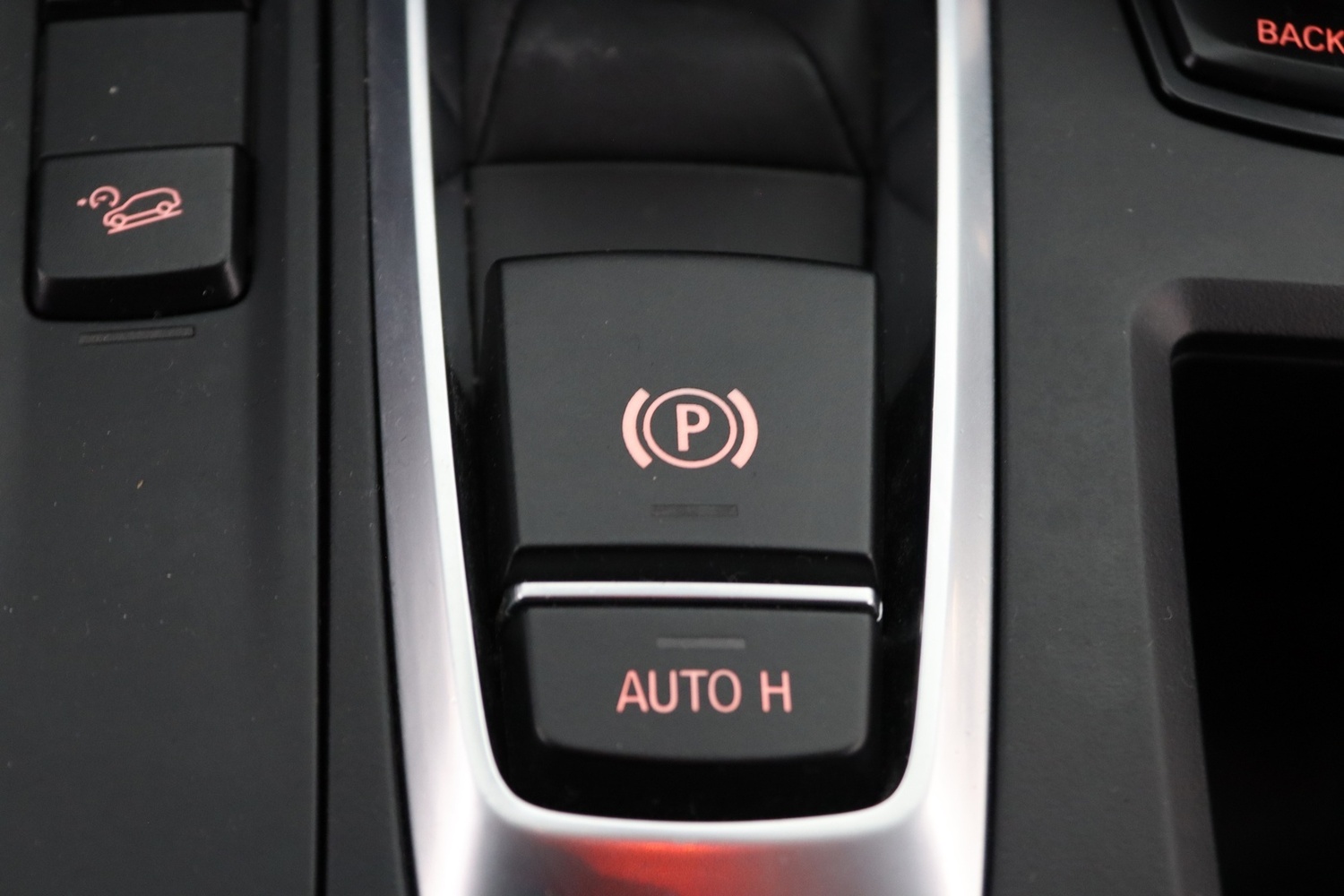 BMW X6 vaihtoauto