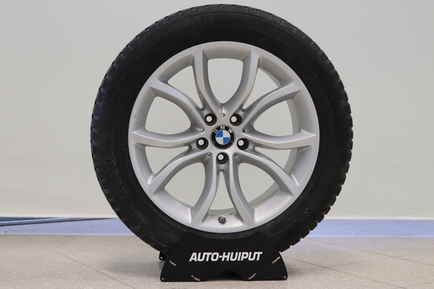BMW X6 vaihtoauto