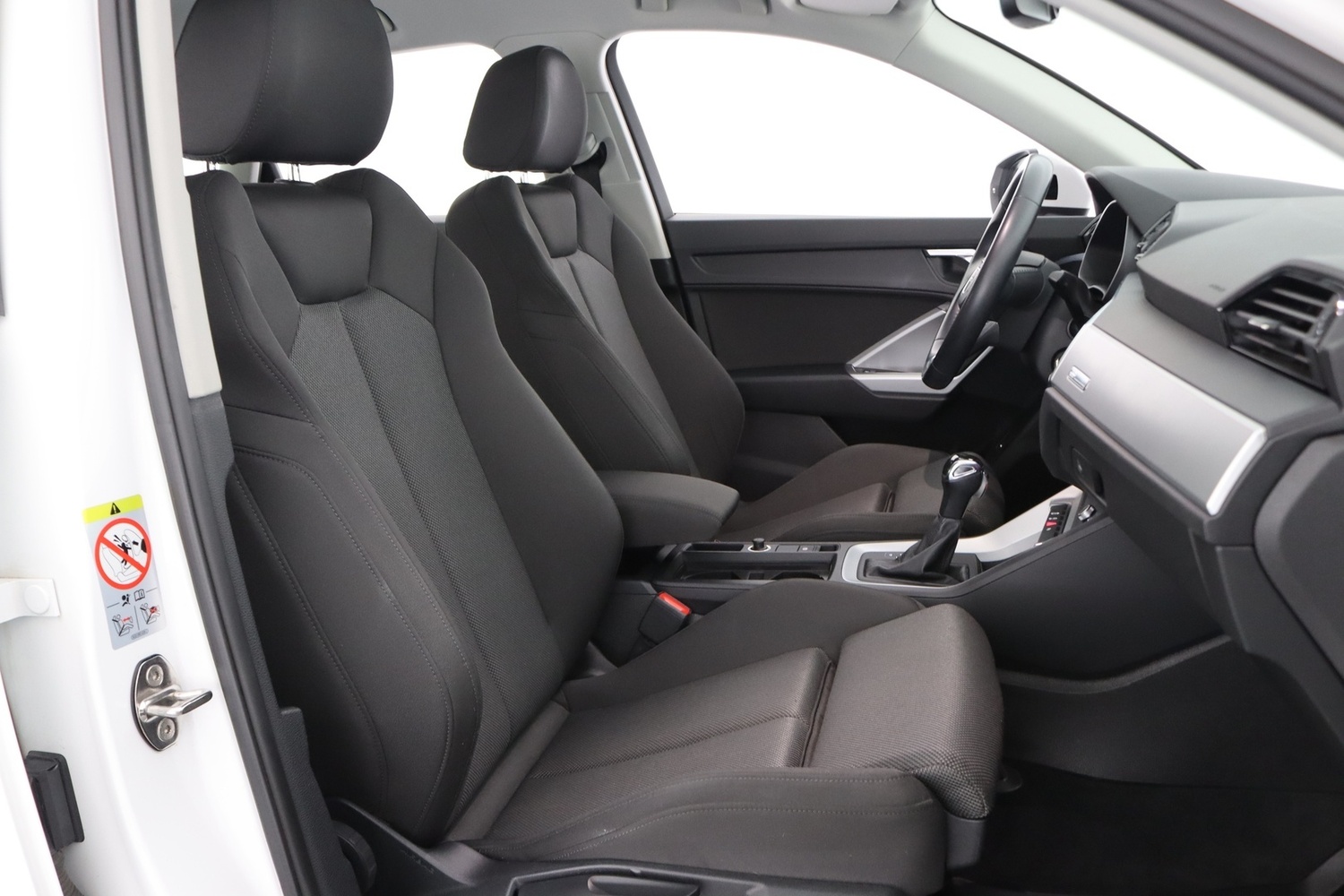 Audi Q3 vaihtoauto