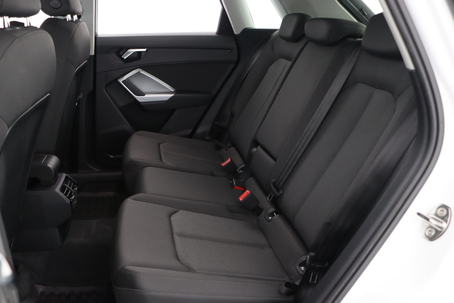 Audi Q3 vaihtoauto