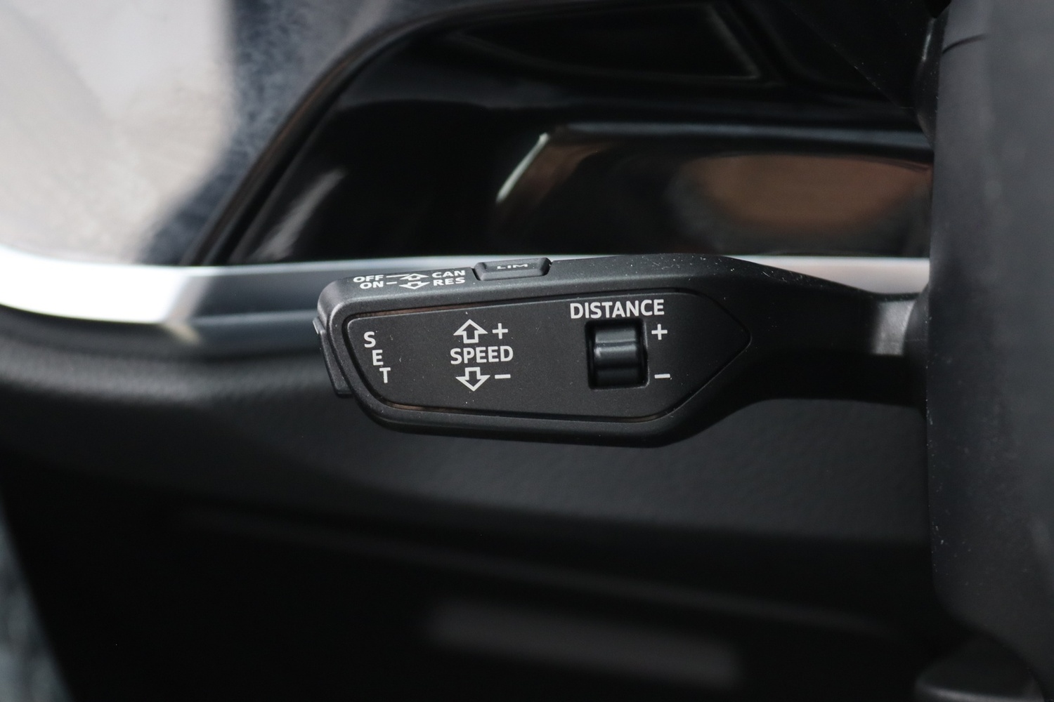 Audi Q3 vaihtoauto