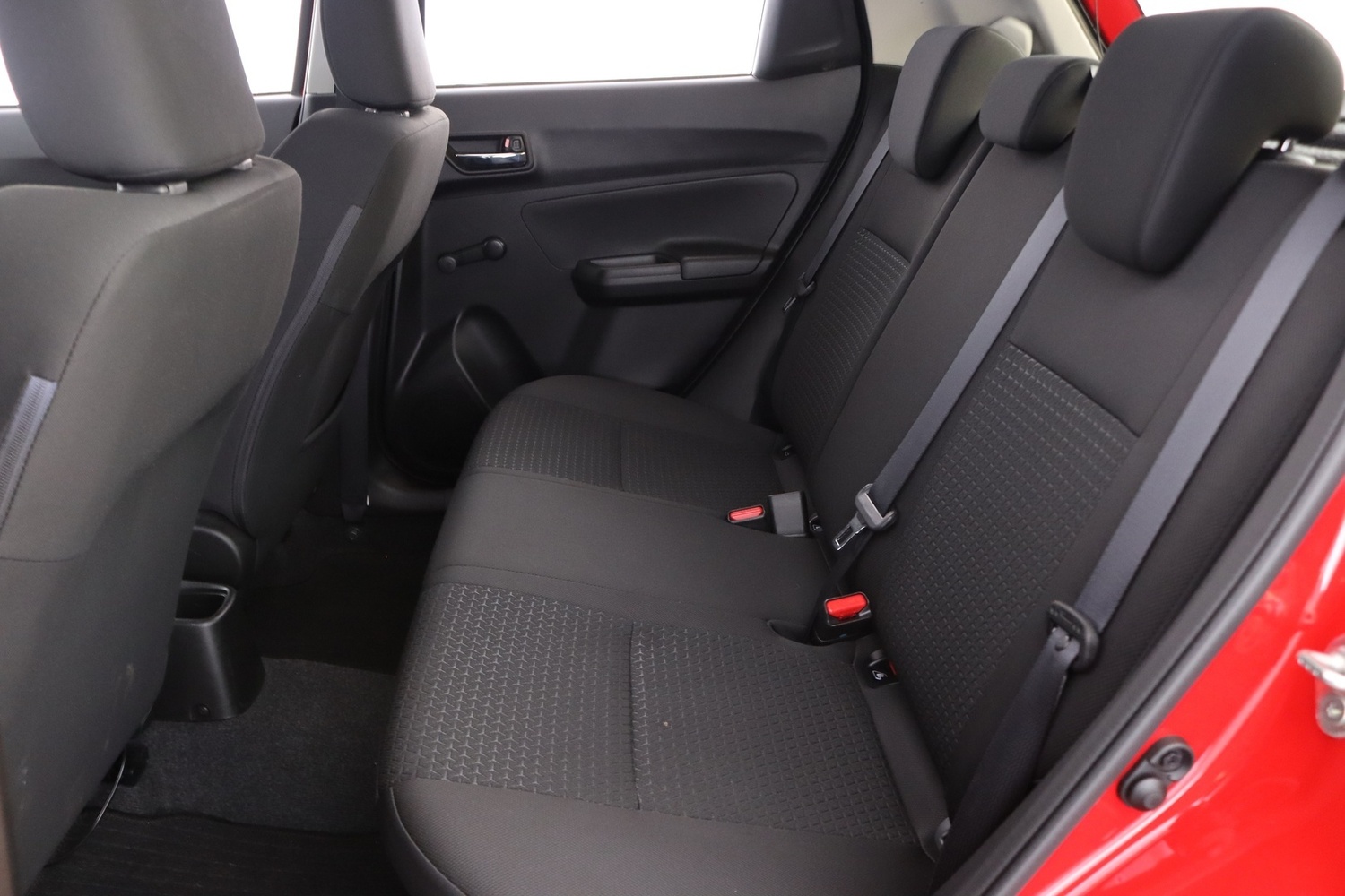 Suzuki Swift vaihtoauto