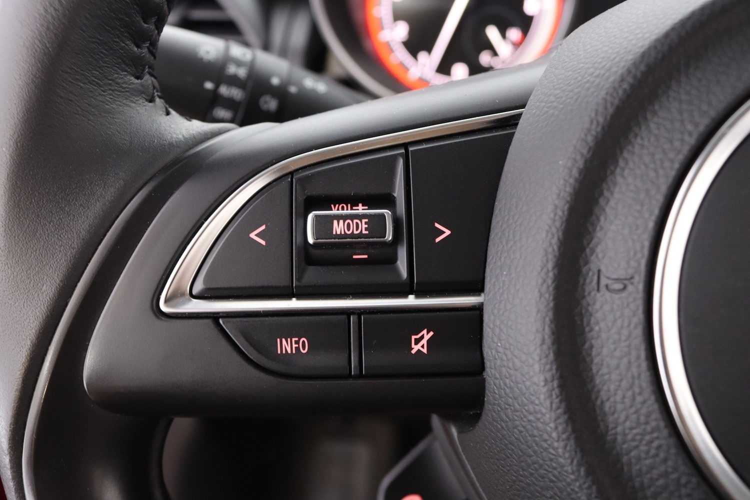 Suzuki Swift vaihtoauto