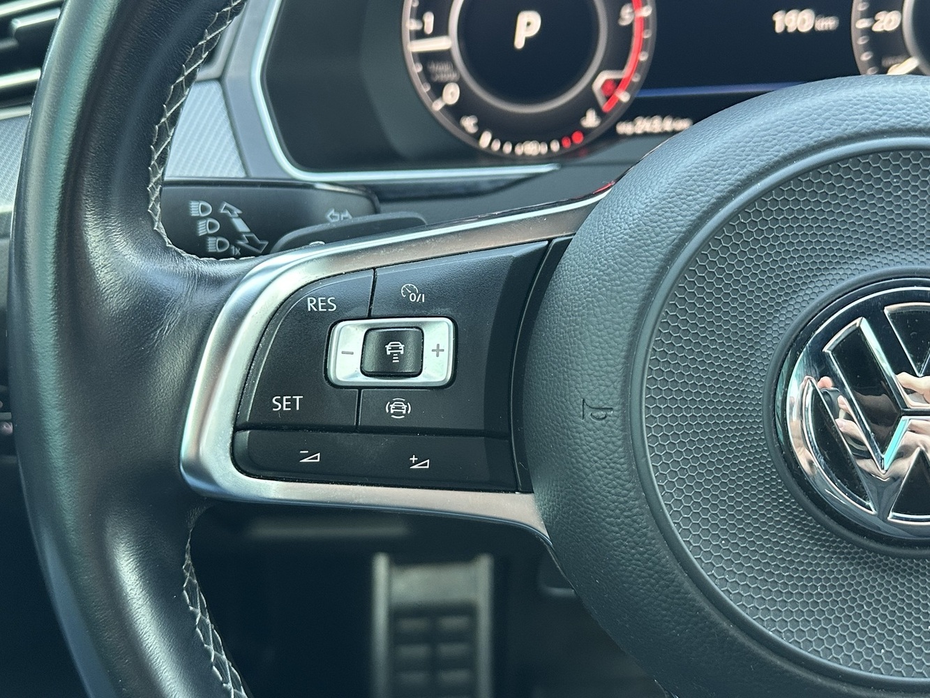 Volkswagen Arteon vaihtoauto