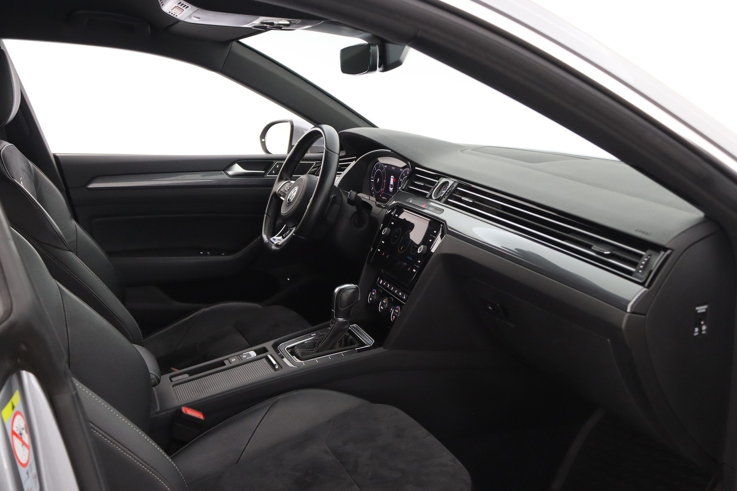 Volkswagen Arteon vaihtoauto