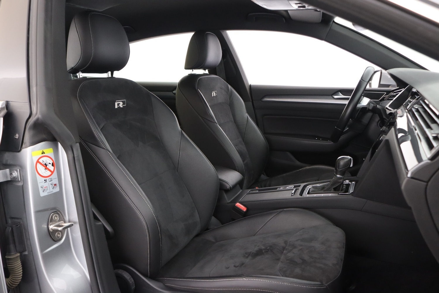 Volkswagen Arteon vaihtoauto