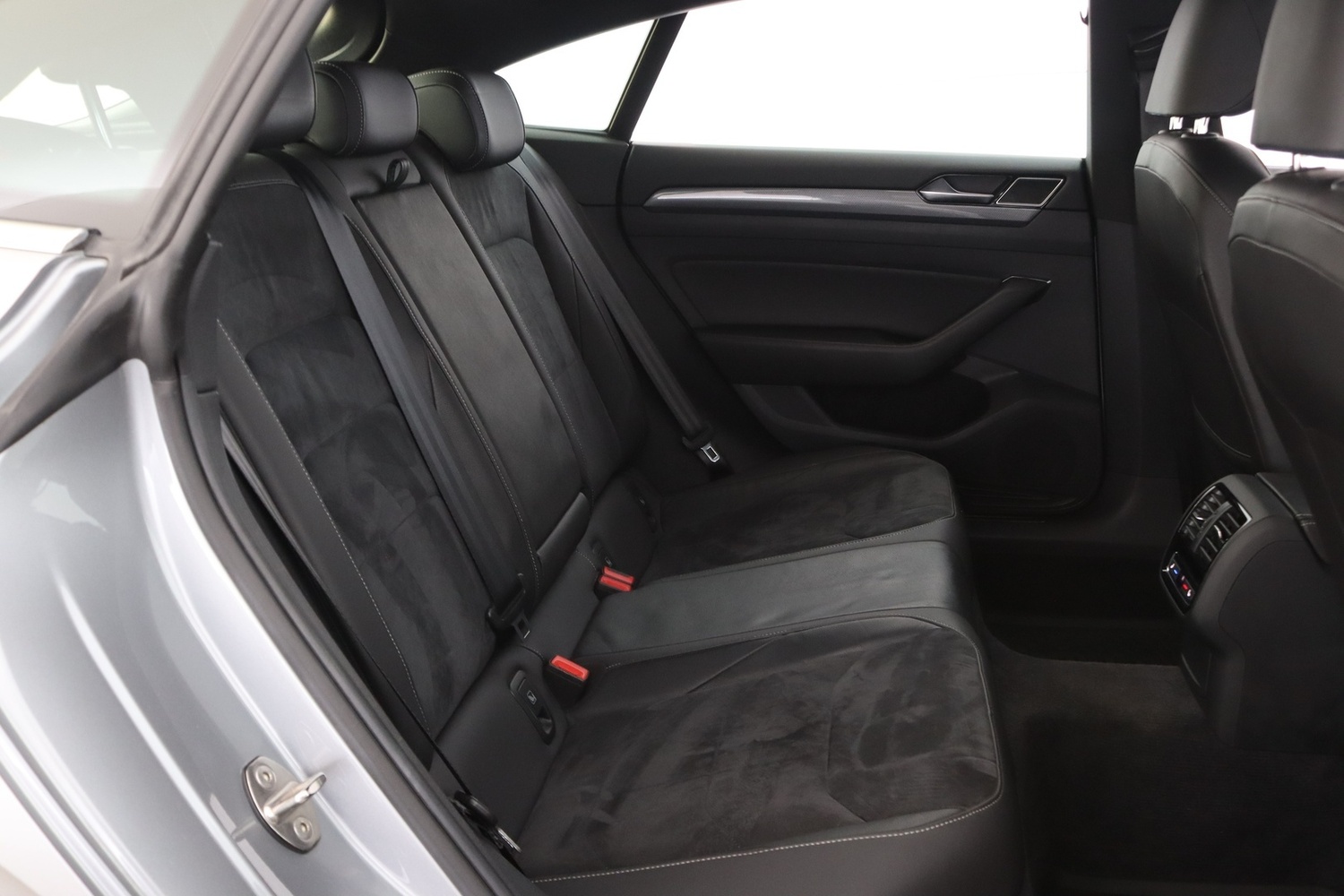 Volkswagen Arteon vaihtoauto