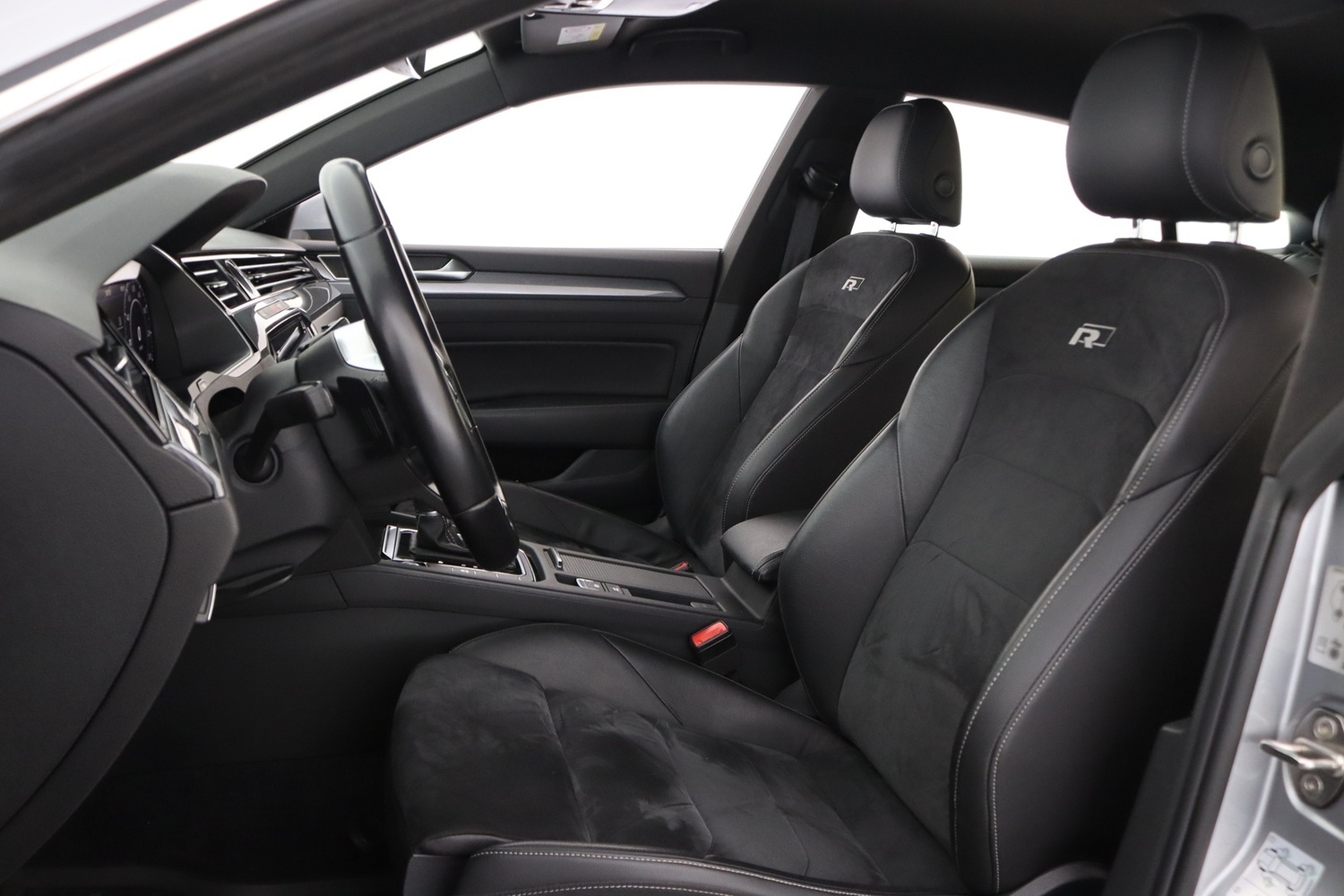 Volkswagen Arteon vaihtoauto