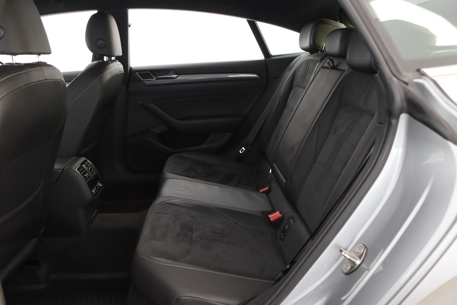Volkswagen Arteon vaihtoauto