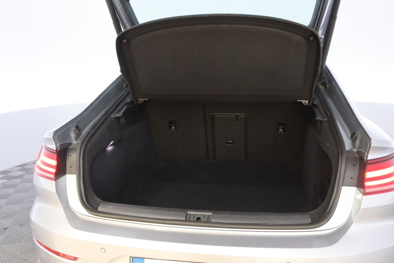 Volkswagen Arteon vaihtoauto