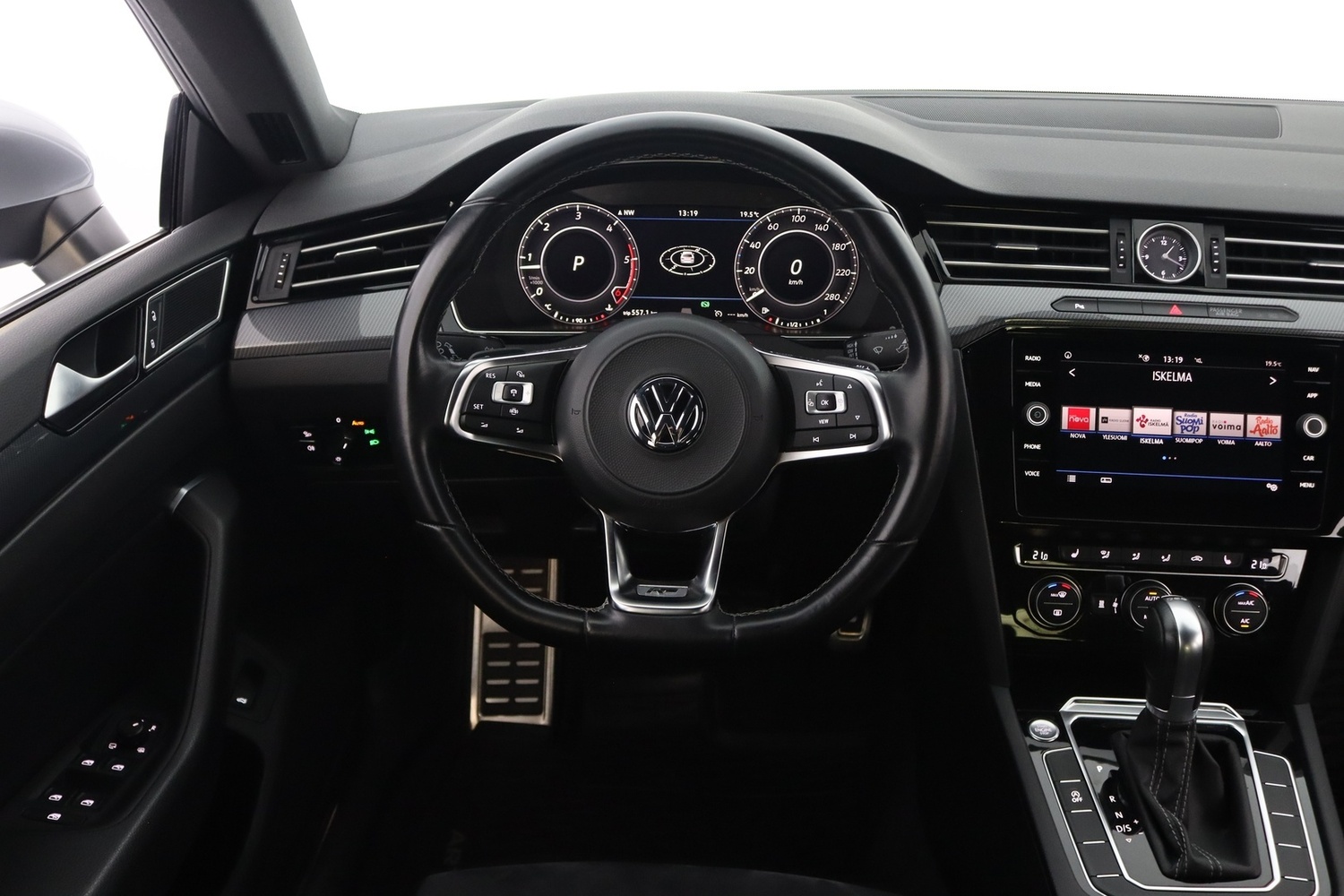 Volkswagen Arteon vaihtoauto
