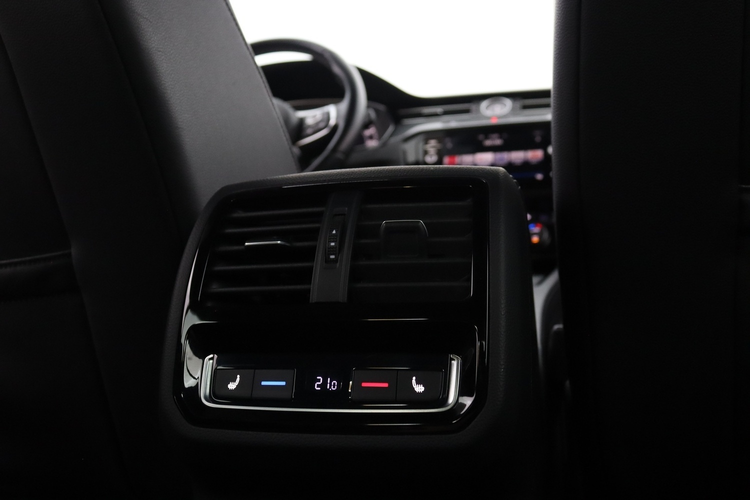 Volkswagen Arteon vaihtoauto