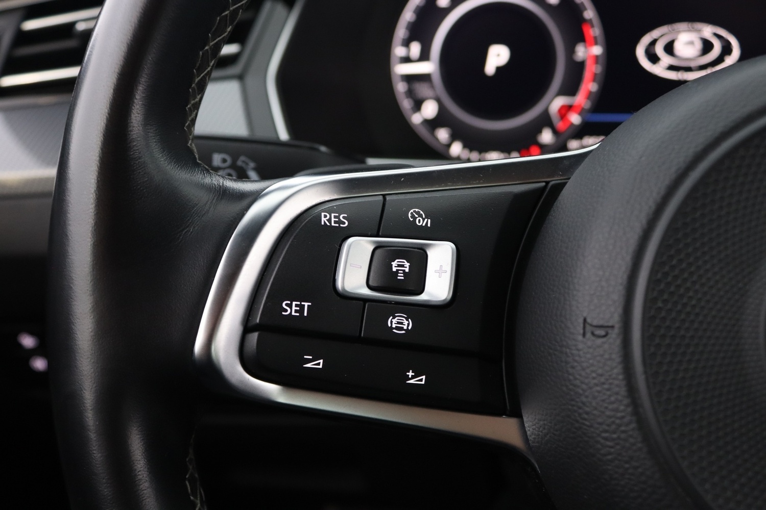 Volkswagen Arteon vaihtoauto