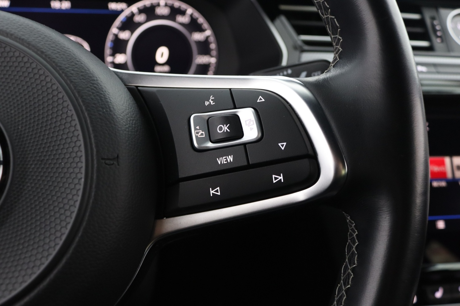 Volkswagen Arteon vaihtoauto