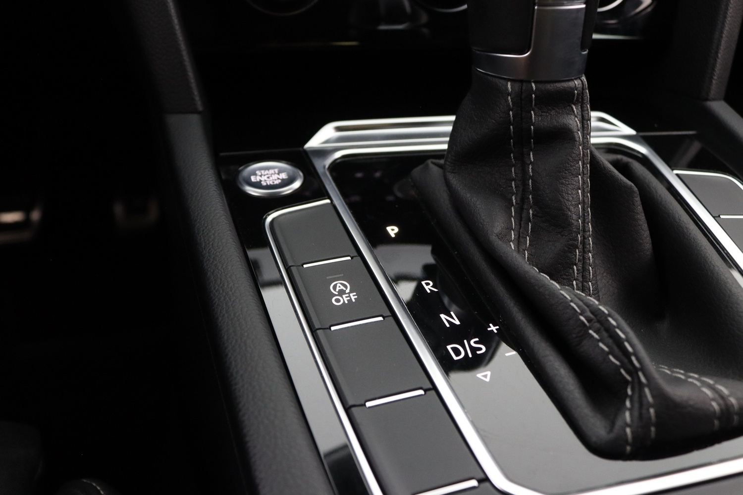 Volkswagen Arteon vaihtoauto