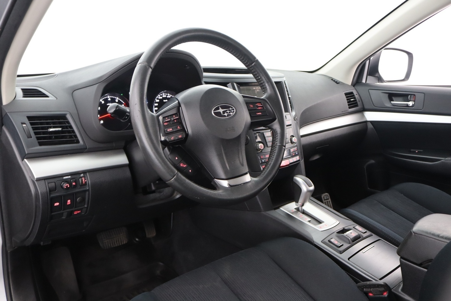 Subaru Outback vaihtoauto