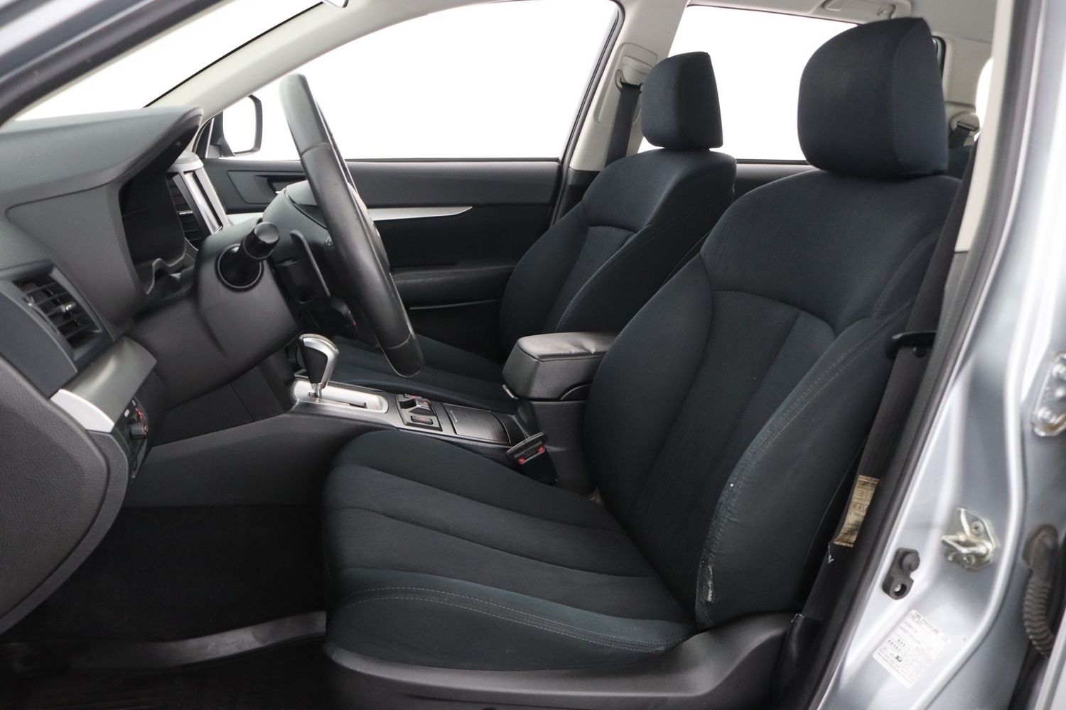 Subaru Outback vaihtoauto