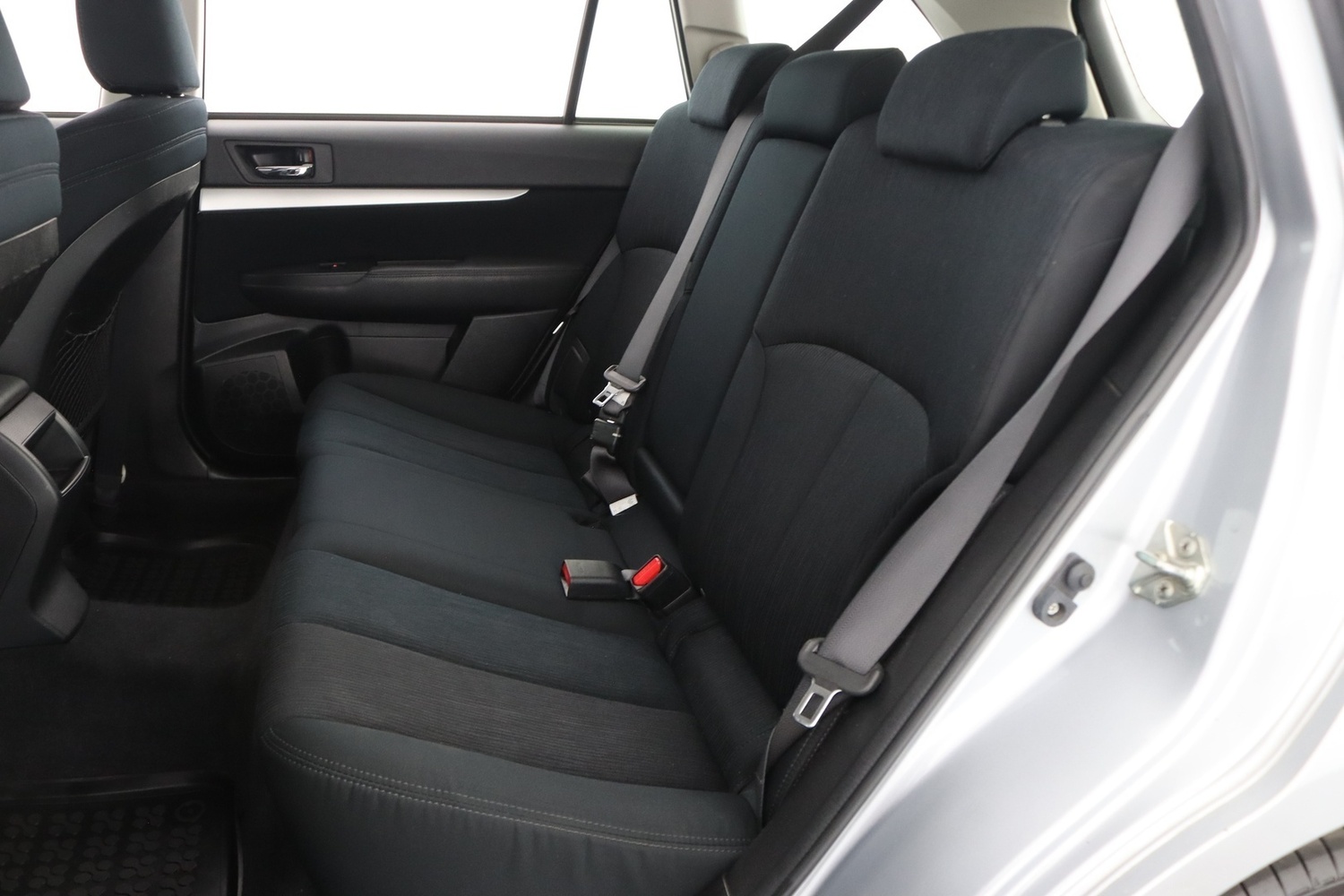 Subaru Outback vaihtoauto