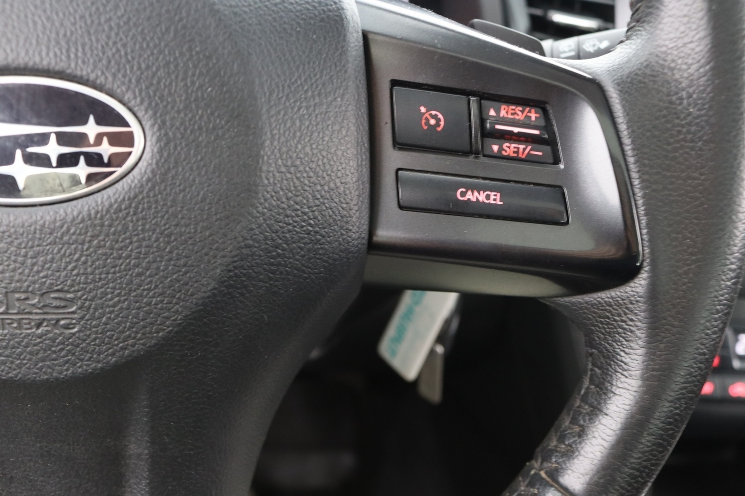 Subaru Outback vaihtoauto