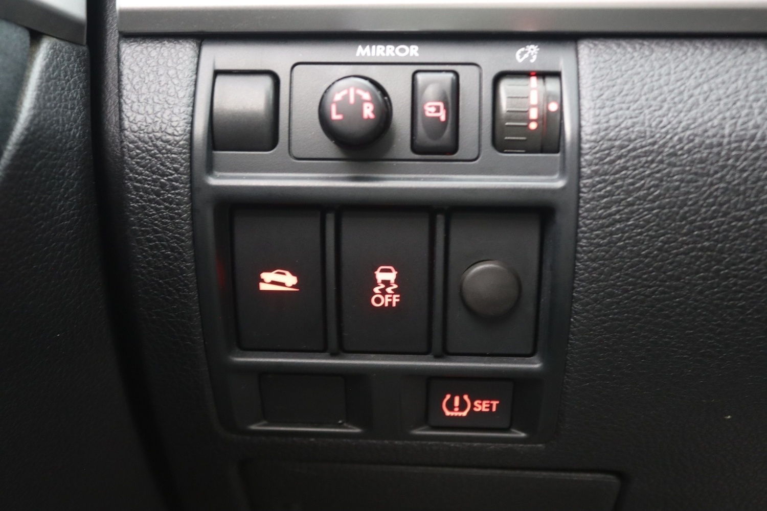 Subaru Outback vaihtoauto