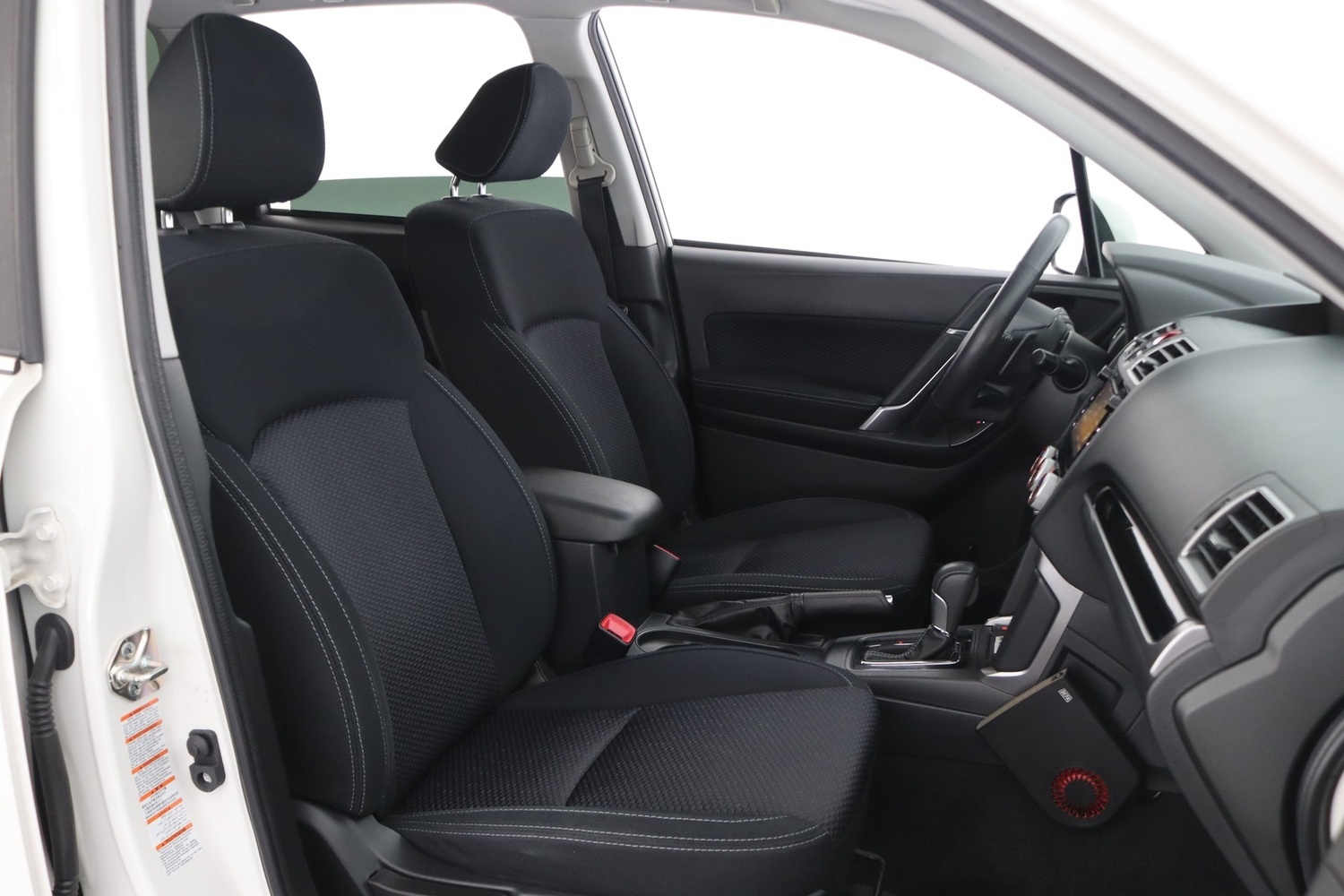 Subaru Forester vaihtoauto
