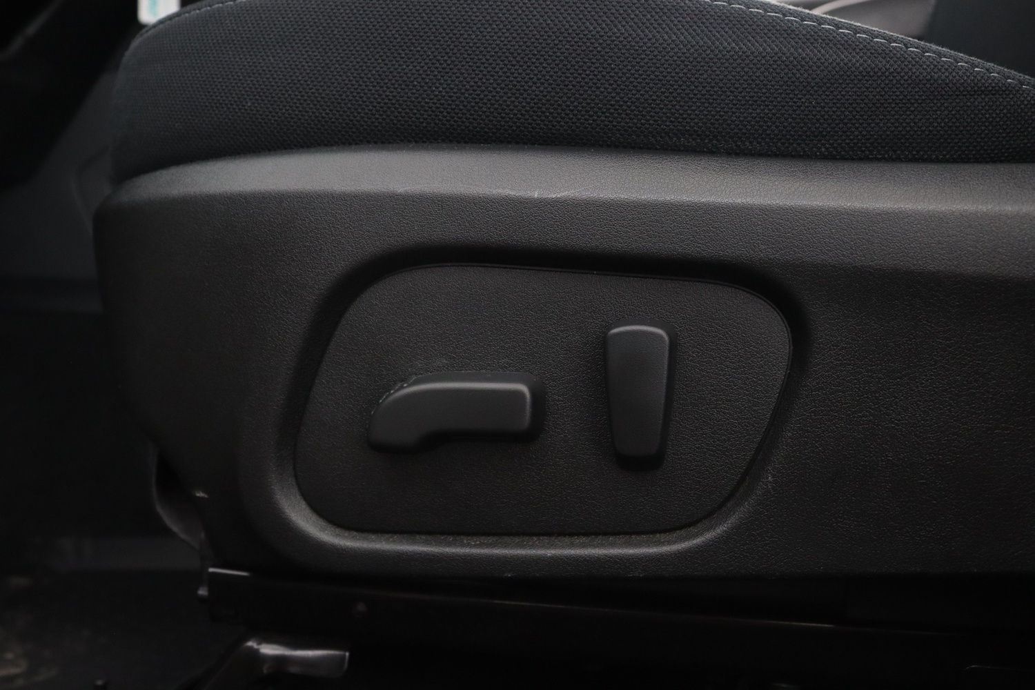 Subaru Forester vaihtoauto