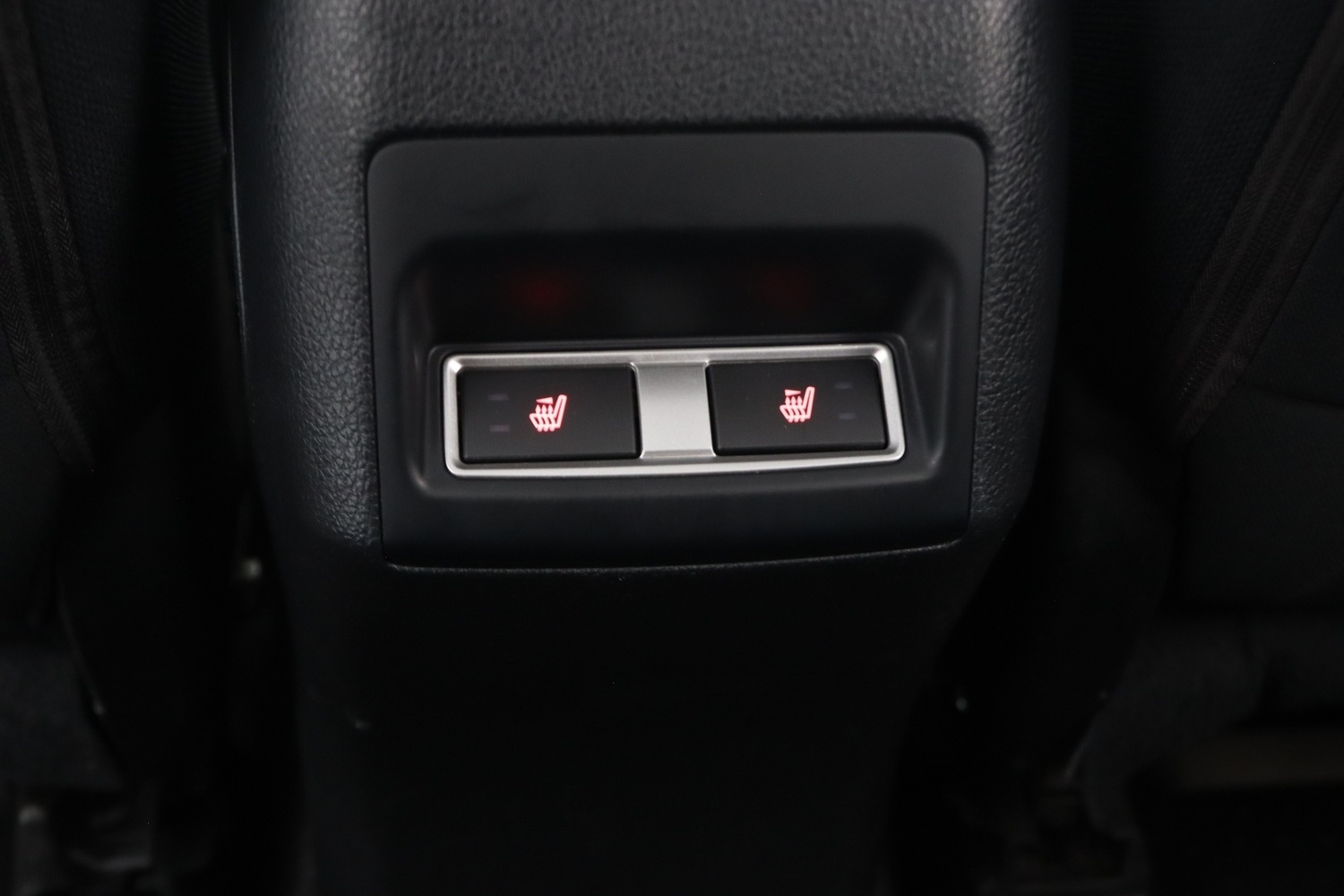 Subaru Forester vaihtoauto