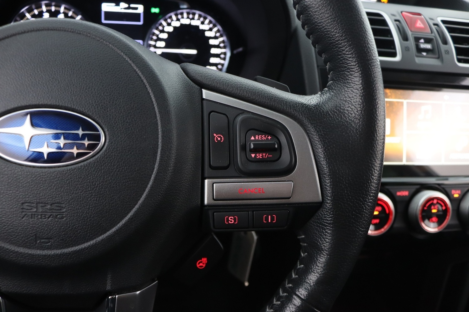Subaru Forester vaihtoauto