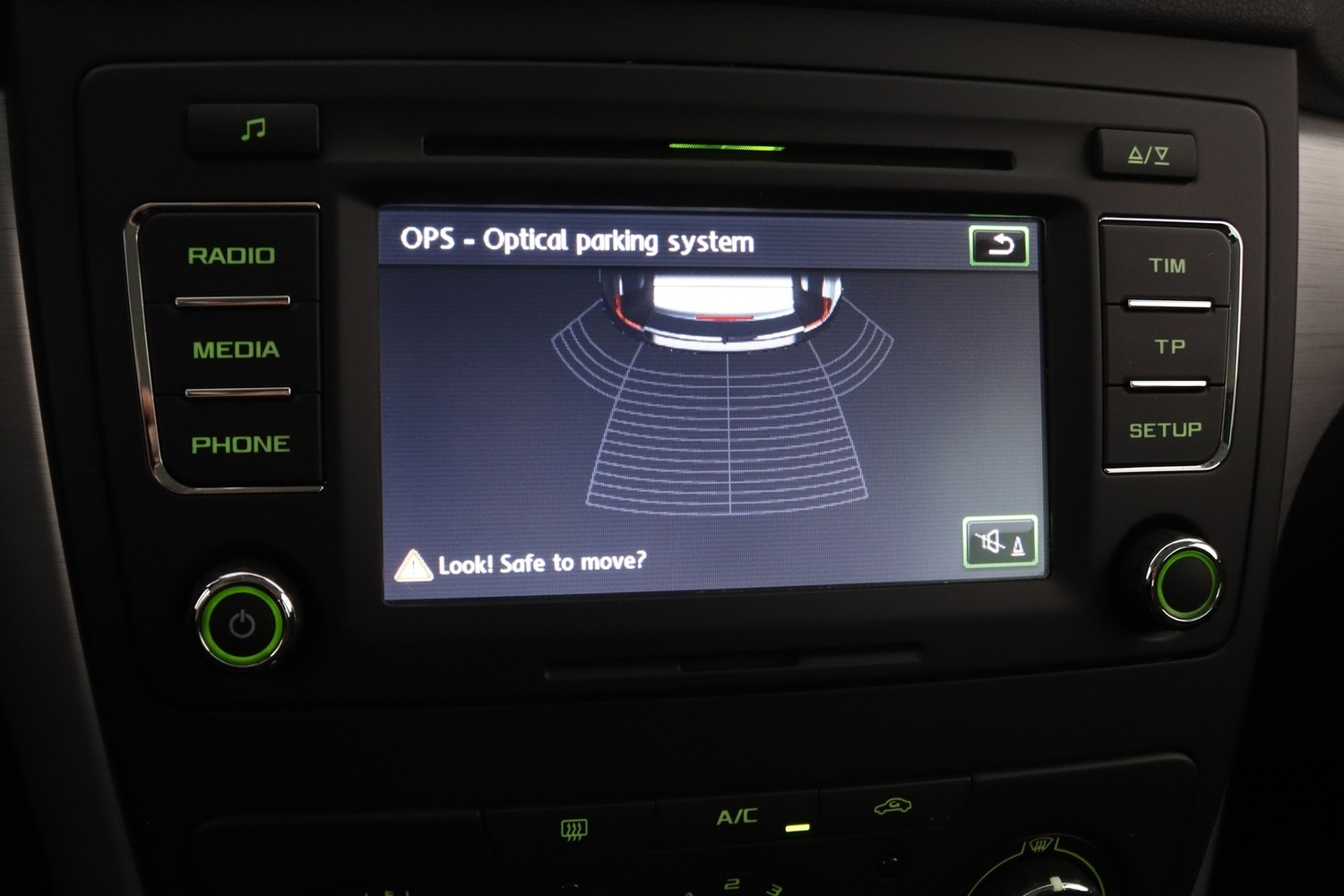 Skoda Yeti vaihtoauto