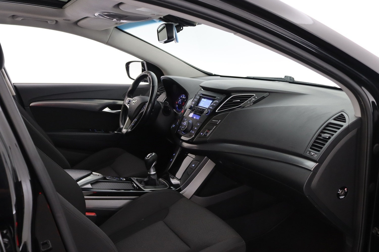 Hyundai i40 vaihtoauto