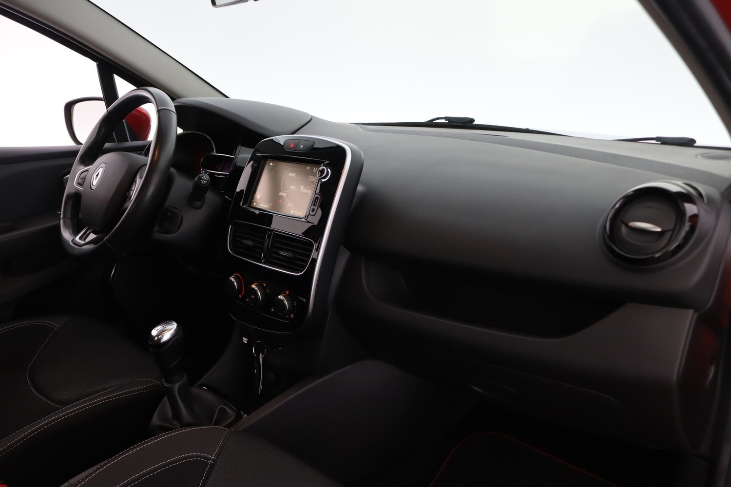 Renault Clio vaihtoauto