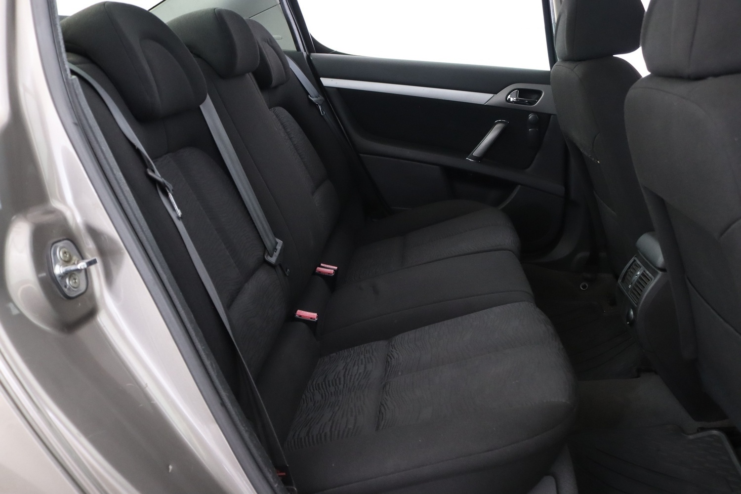 Peugeot 407 vaihtoauto