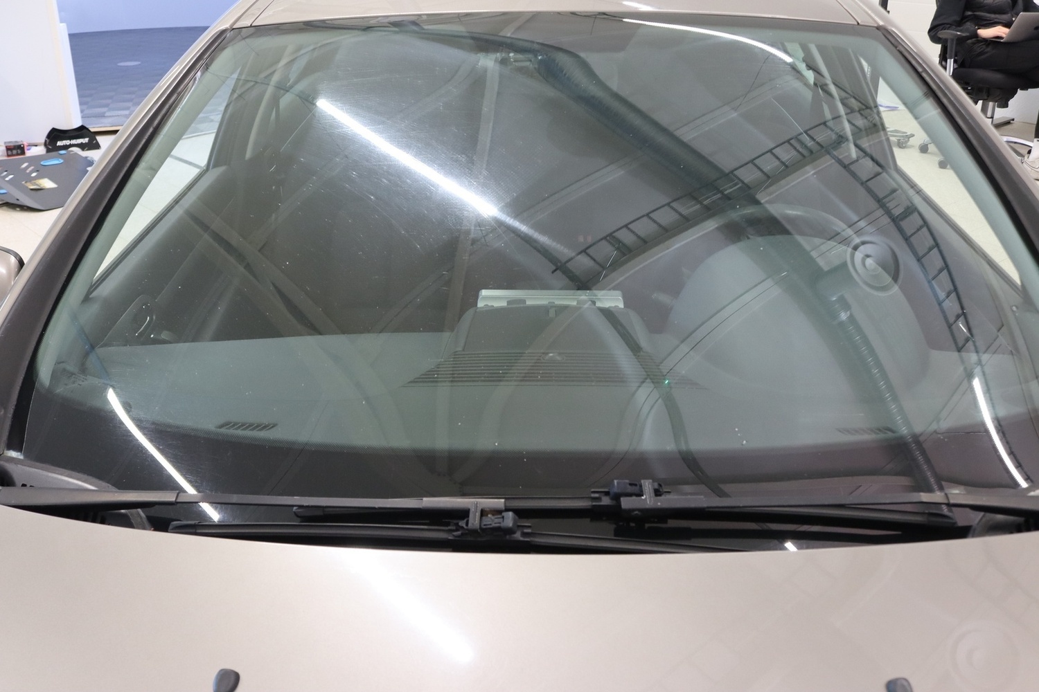 Peugeot 407 vaihtoauto
