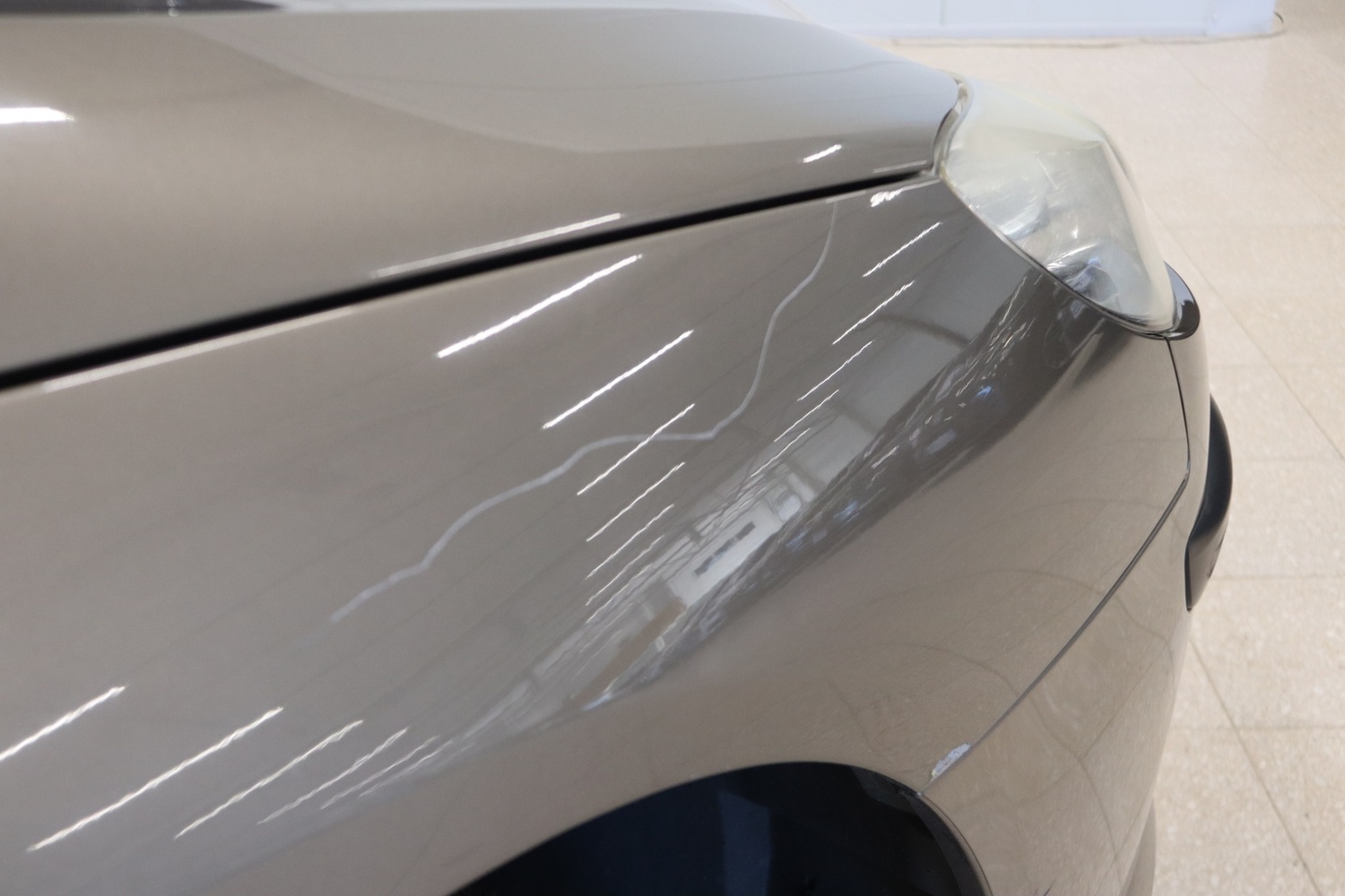 Peugeot 407 vaihtoauto