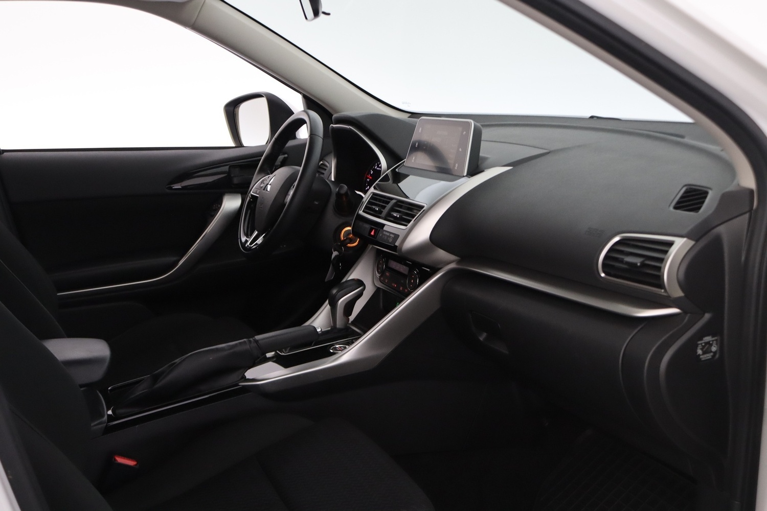 Mitsubishi Eclipse Cross vaihtoauto