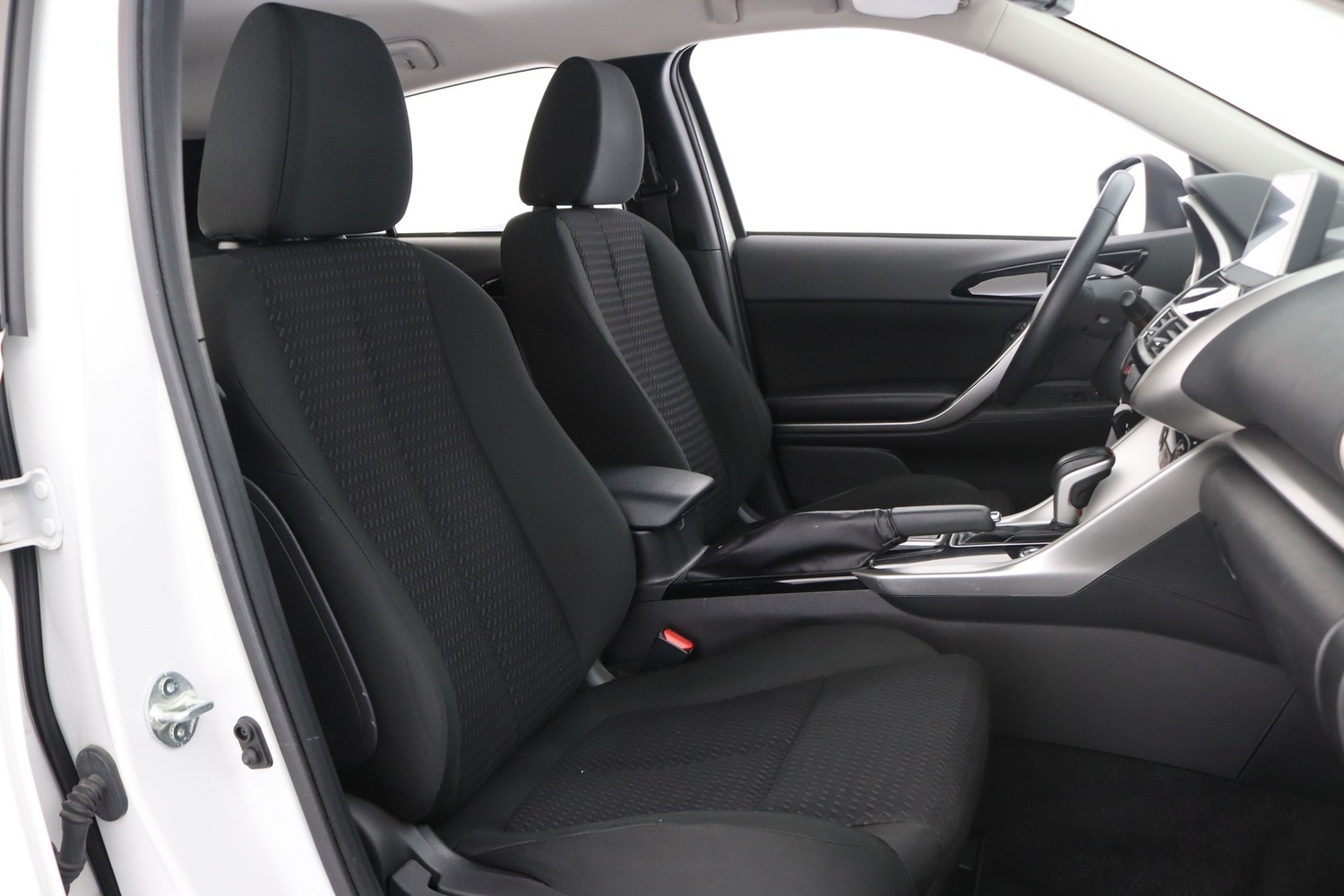 Mitsubishi Eclipse Cross vaihtoauto
