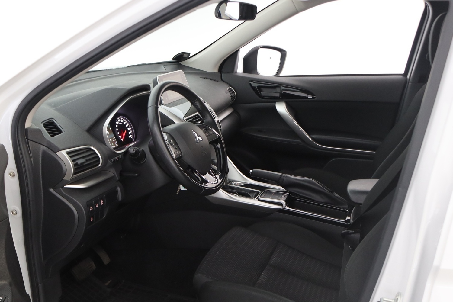 Mitsubishi Eclipse Cross vaihtoauto
