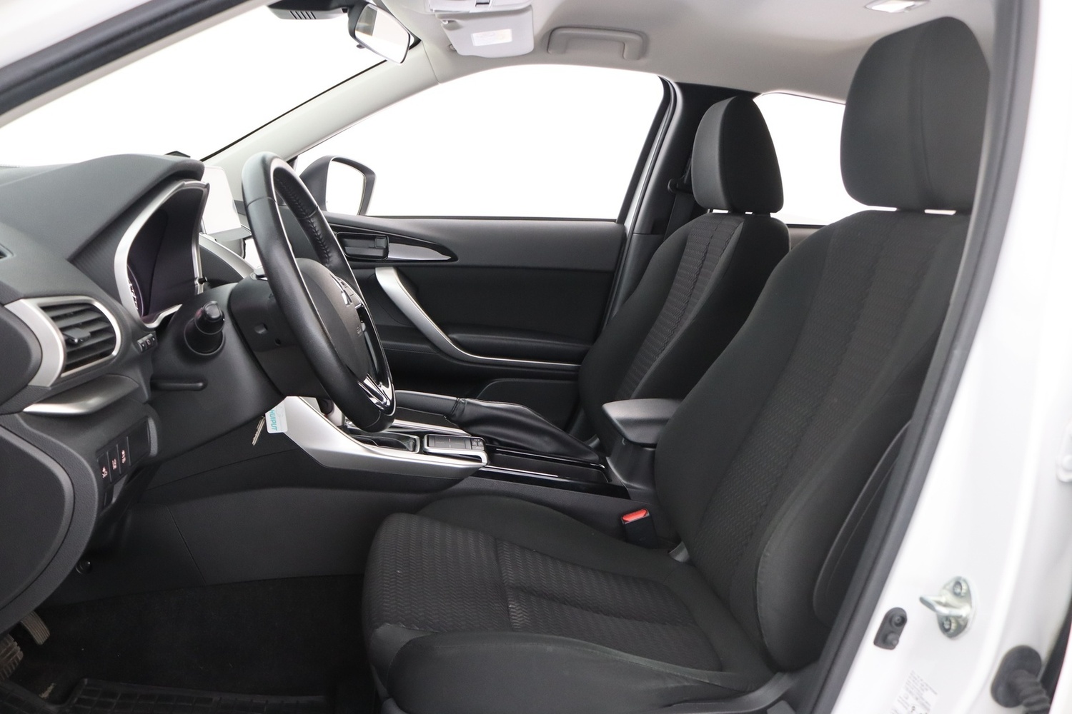 Mitsubishi Eclipse Cross vaihtoauto