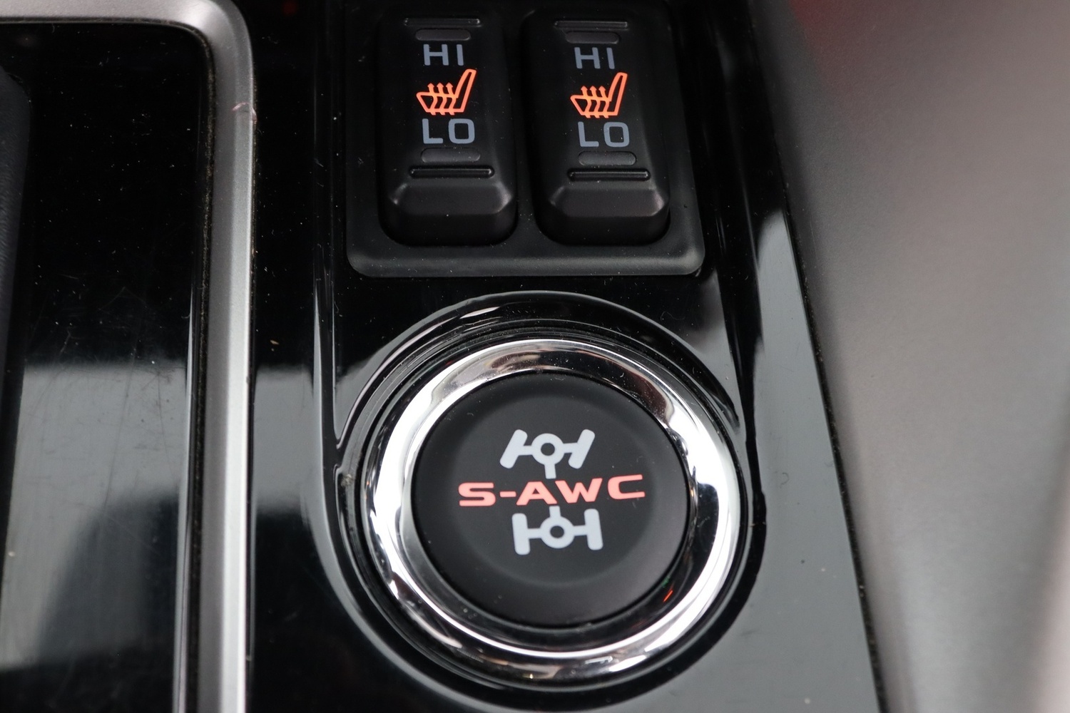 Mitsubishi Eclipse Cross vaihtoauto