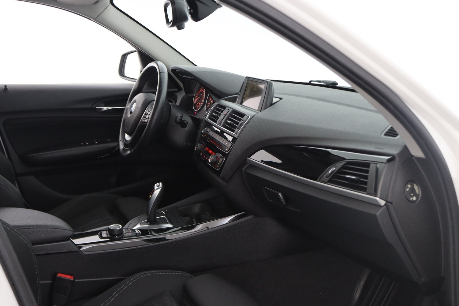 BMW 116 vaihtoauto