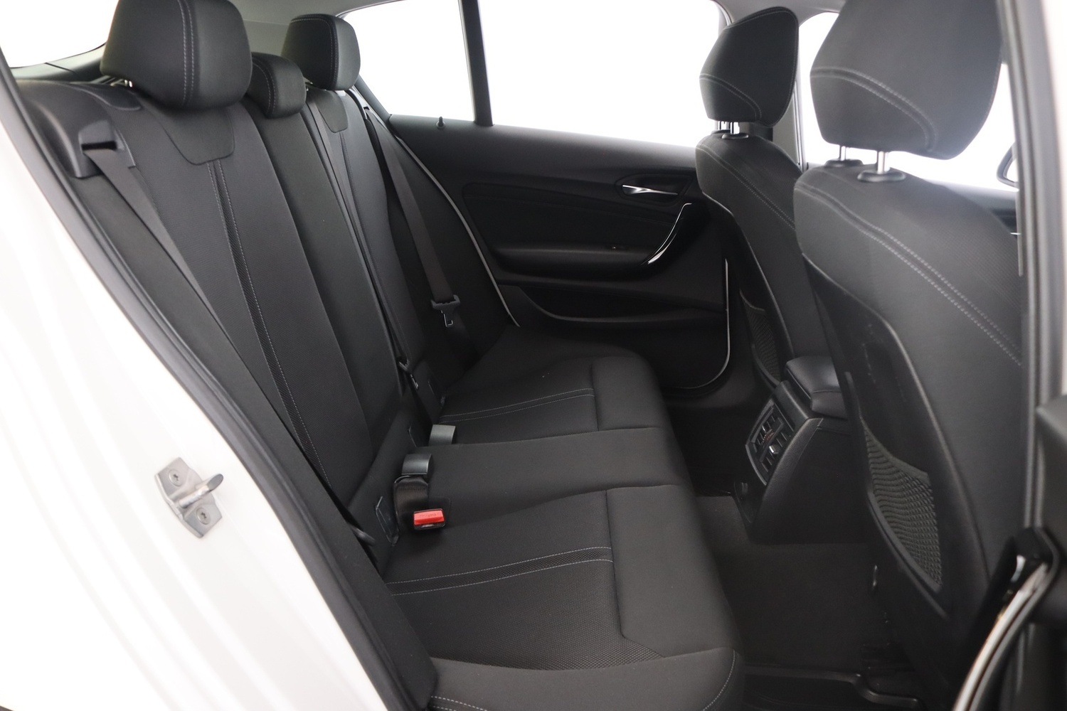 BMW 116 vaihtoauto