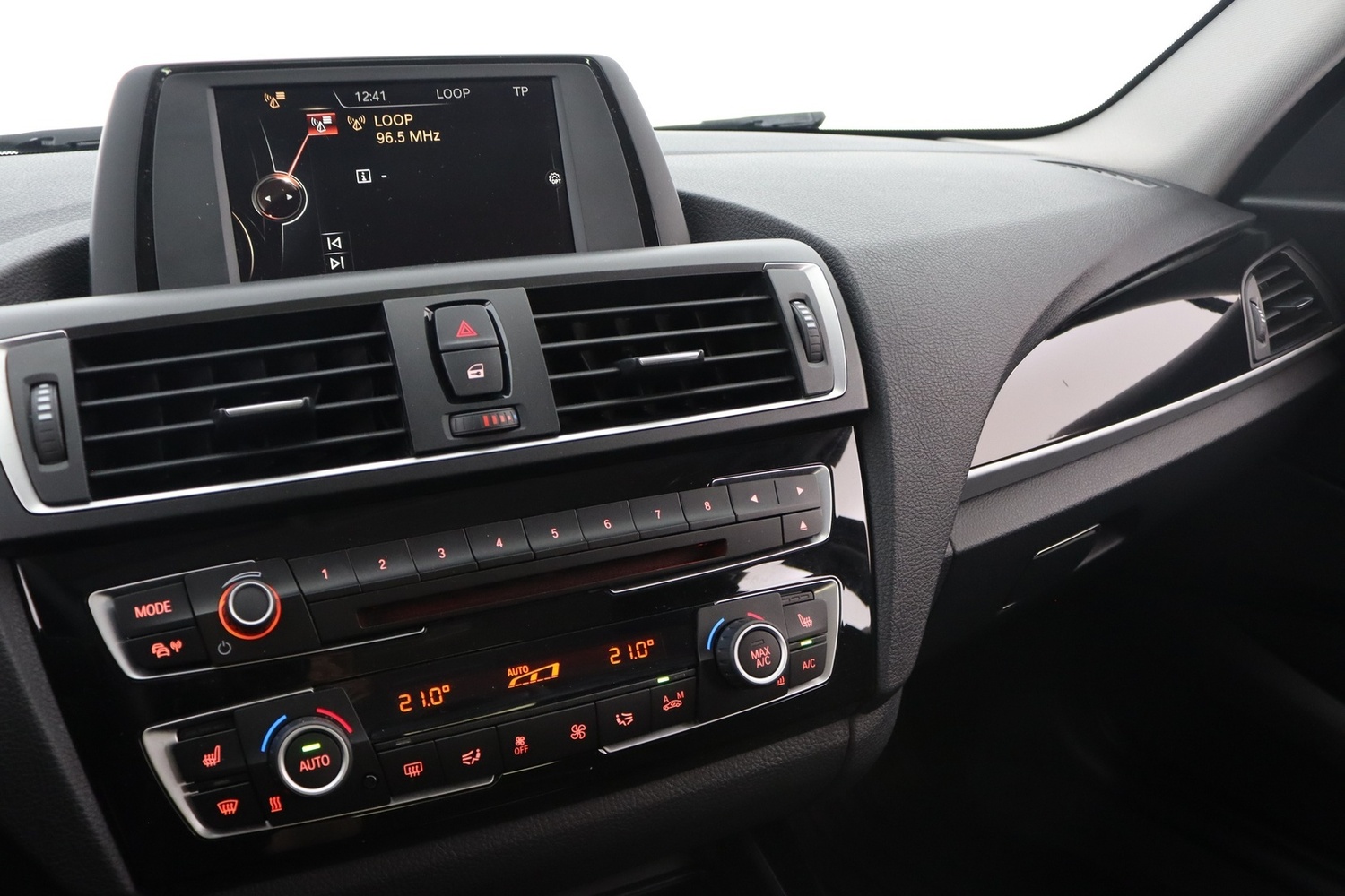 BMW 116 vaihtoauto
