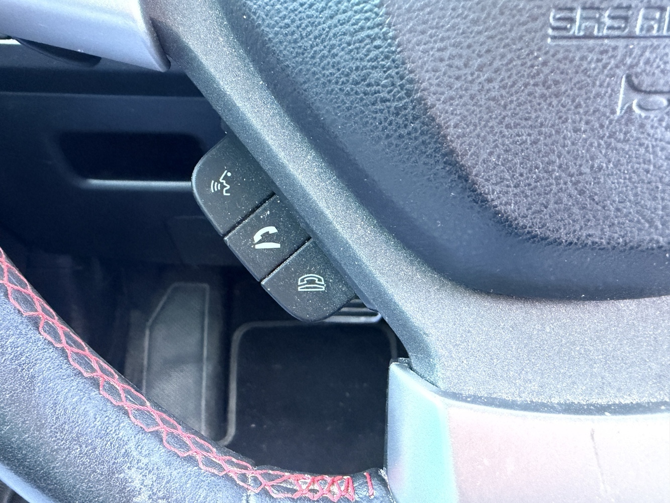 Suzuki Vitara vaihtoauto
